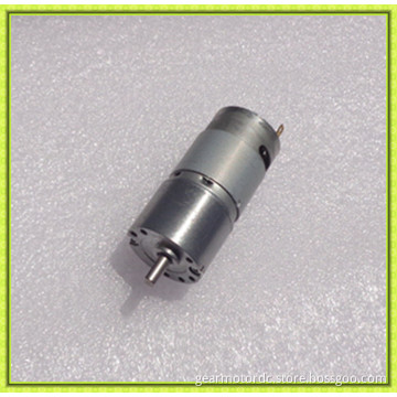 low noise 30mm gearbox high torque 5mm shaft roasting gear motor 6v bbq rotisserie motor